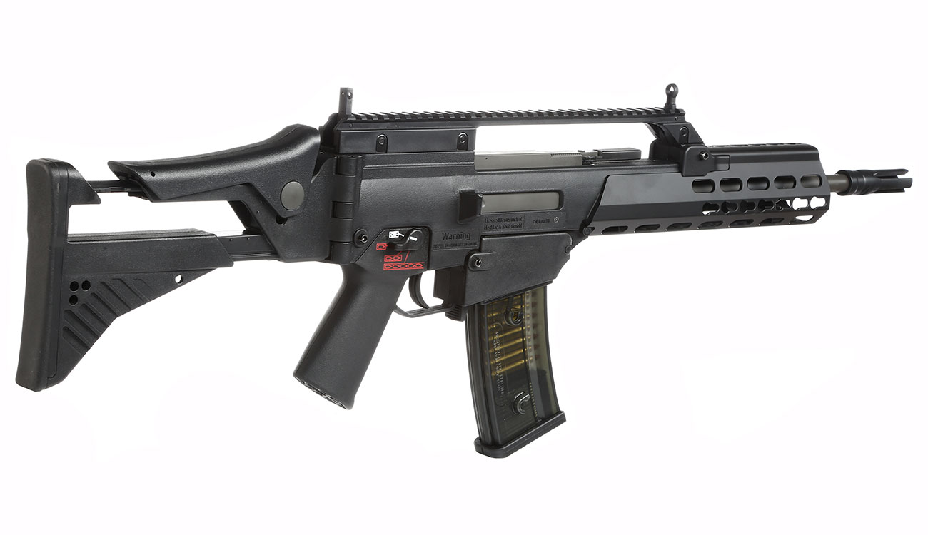 Ares g. G36 STANAG. G36 g36k. HK g36. Автомат g36k.