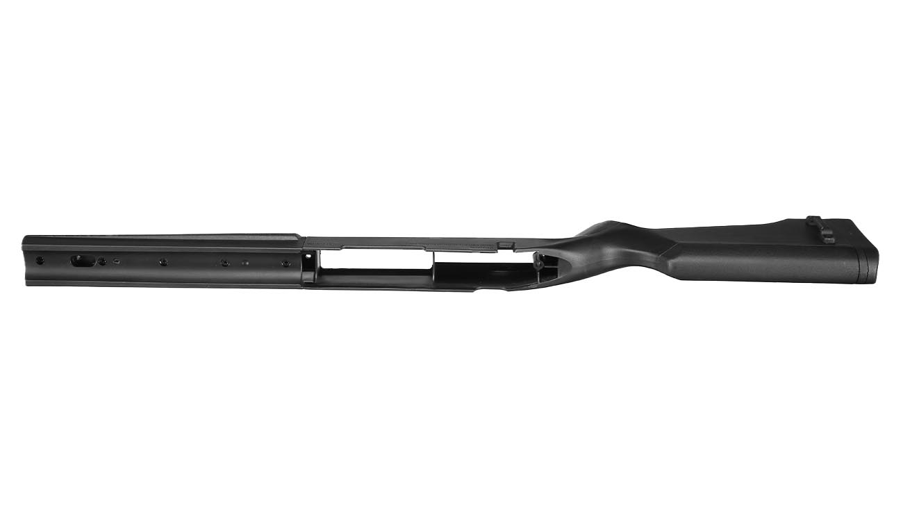 Ares Amoeba Handguard mit Schaft Set f. Striker S1 Snipergewehr schwarz Bild 4