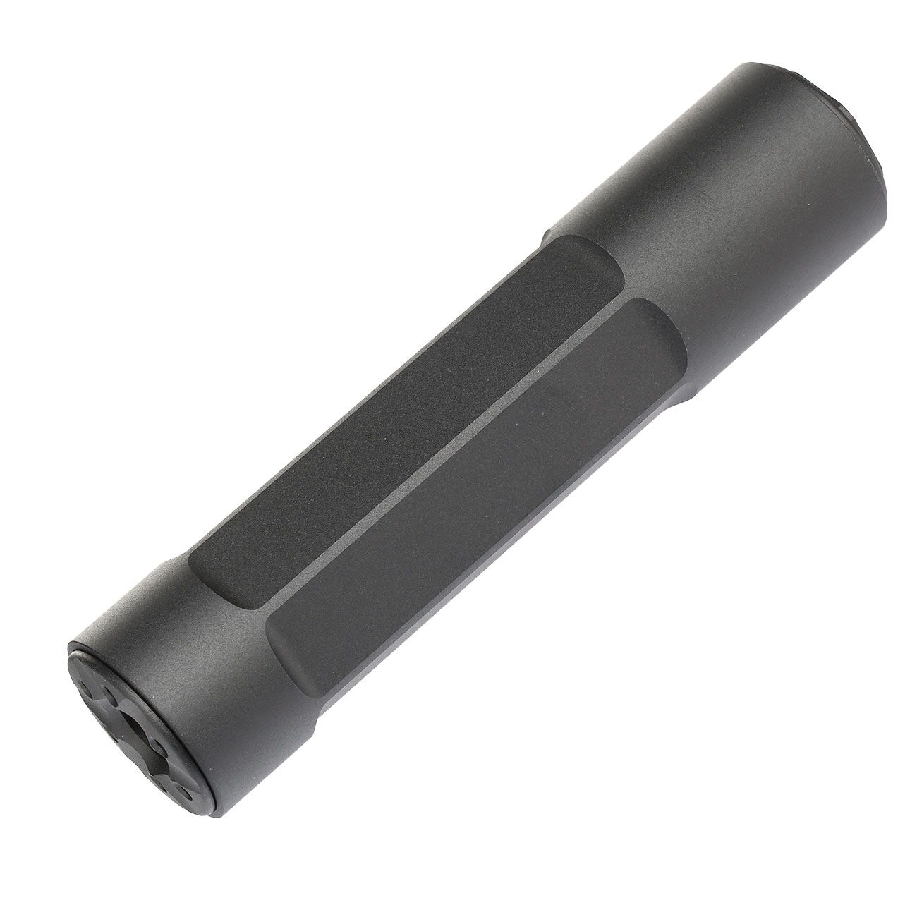 Modify Aluminium Sound Suppressor 14mm- schwarz