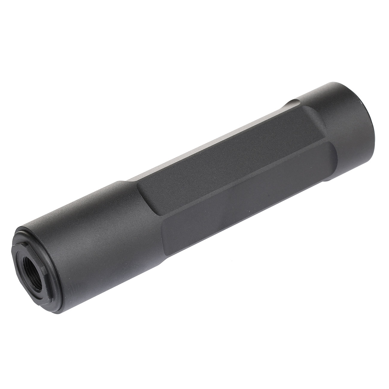 Modify Aluminium Sound Suppressor 14mm- schwarz Bild 1