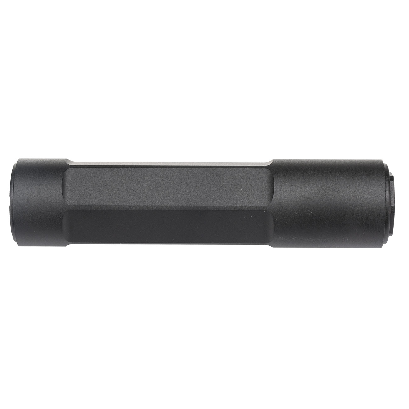 Modify Aluminium Sound Suppressor 14mm- schwarz Bild 2
