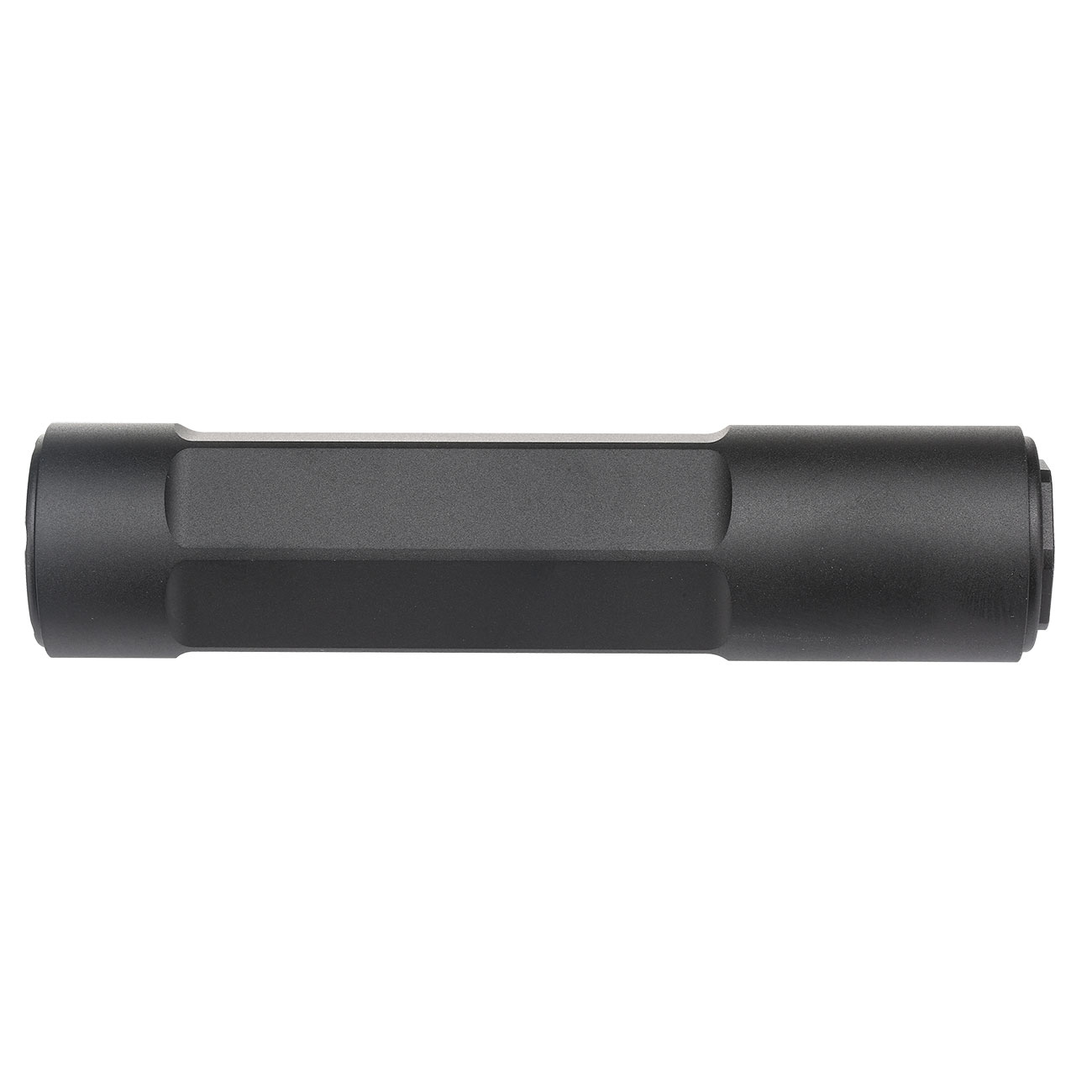 Modify Aluminium Sound Suppressor 14mm- schwarz Bild 2