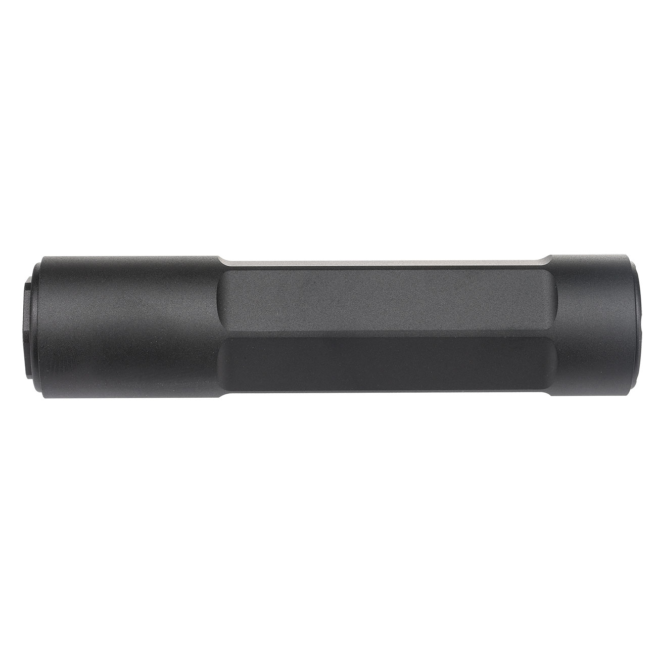 Modify Aluminium Sound Suppressor 14mm- schwarz Bild 3