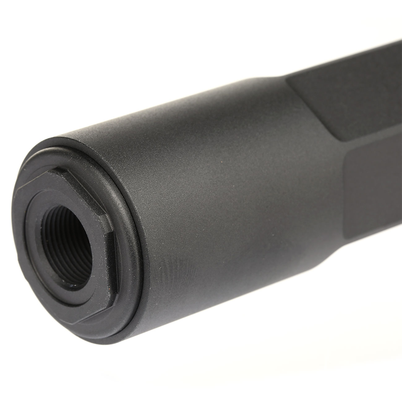 Modify Aluminium Sound Suppressor 14mm- schwarz Bild 4