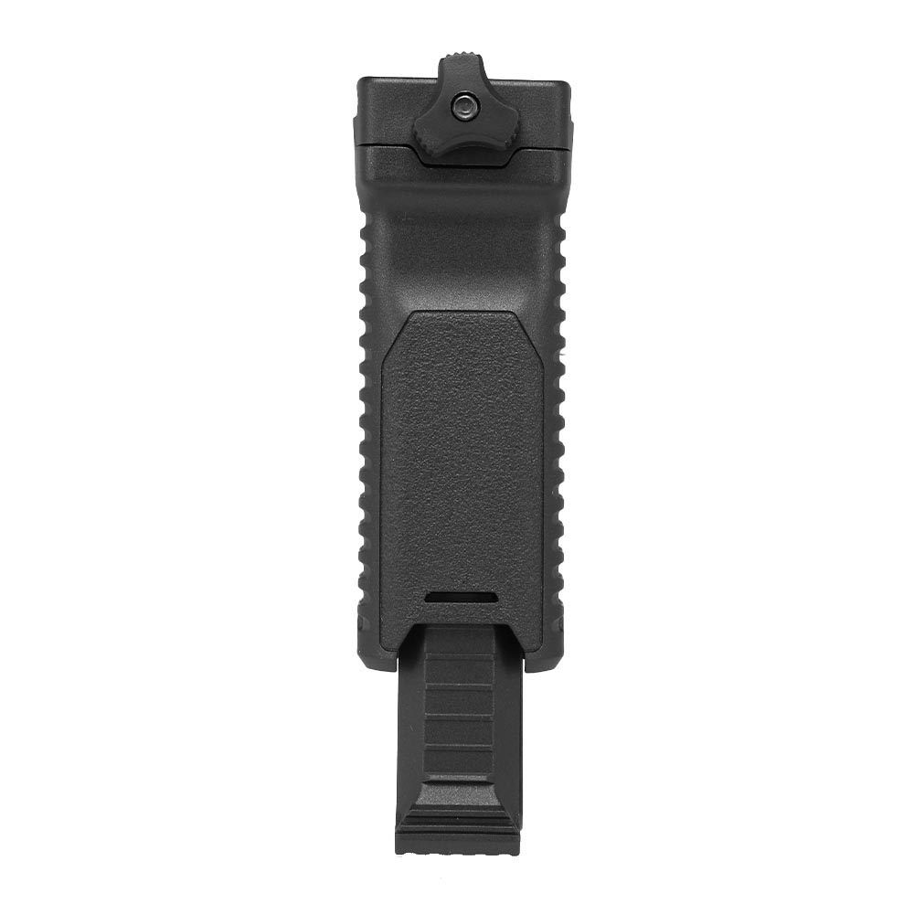 Strike Industries Strike Bipod Frontgriff mit Zweibein f. 20 - 22 mm Schienen schwarz Bild 11