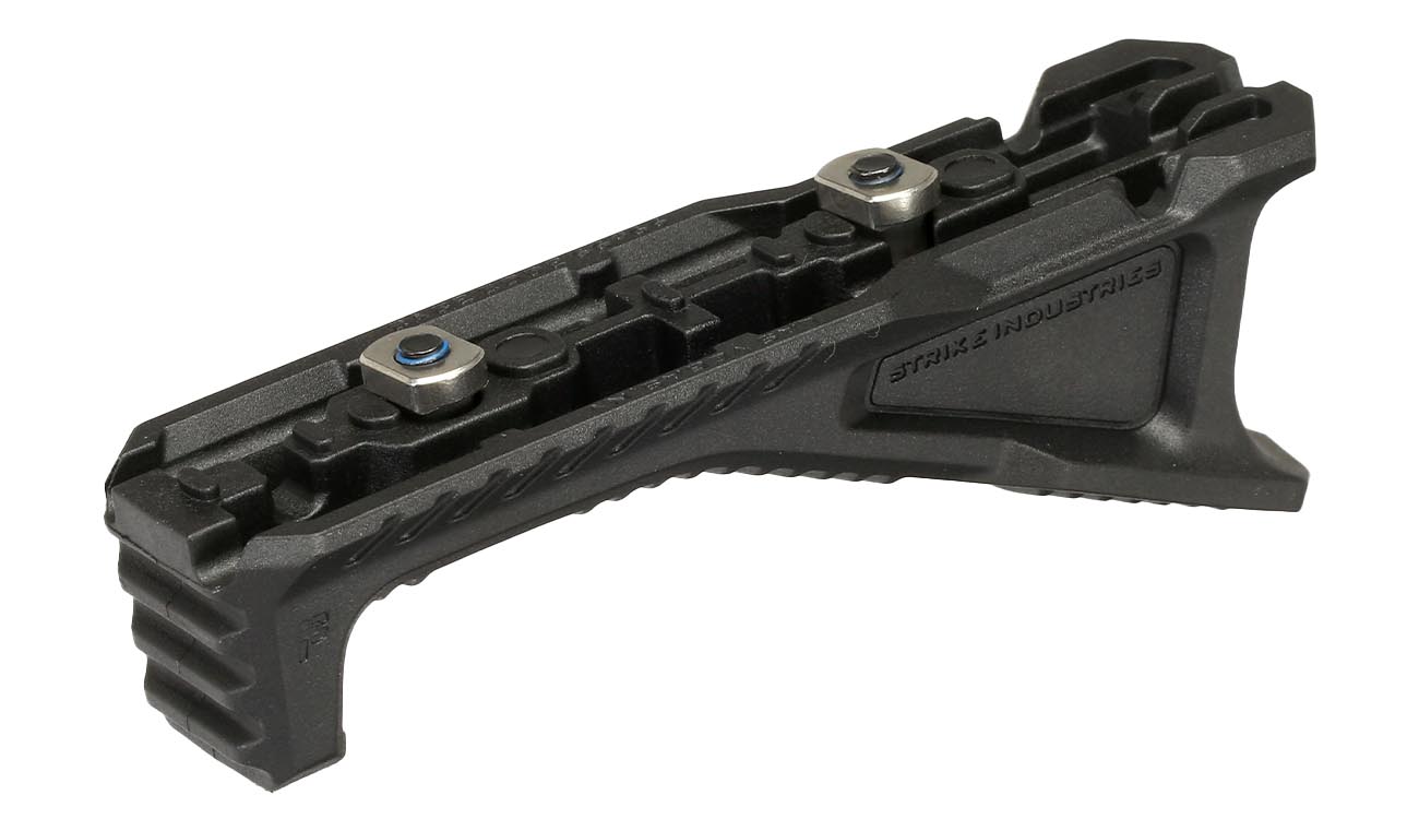 Strike Industries KeyMod / M-LOK Link Cobra Polymer Frontgriff schwarz