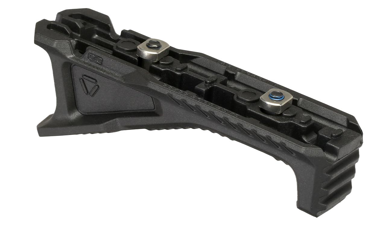Strike Industries KeyMod / M-LOK Link Cobra Polymer Frontgriff schwarz Bild 1