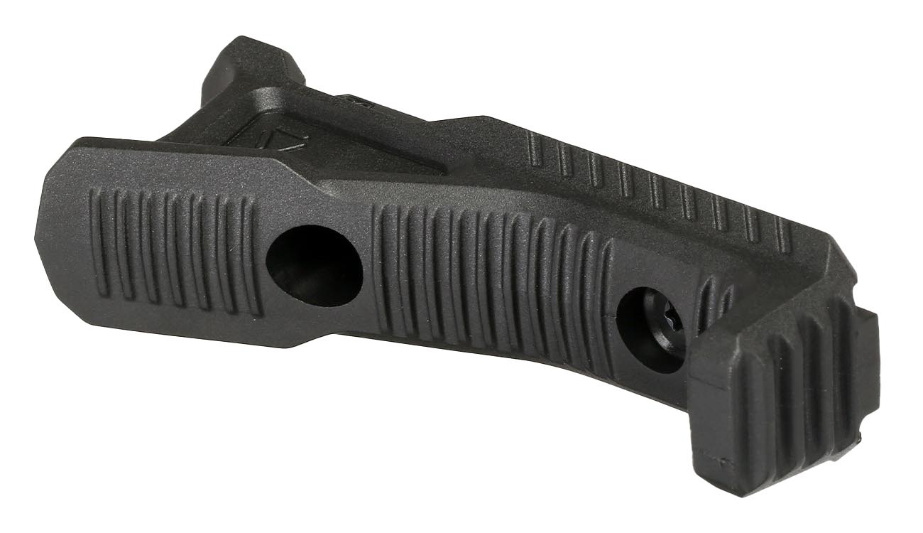 Strike Industries KeyMod / M-LOK Link Cobra Polymer Frontgriff schwarz Bild 7