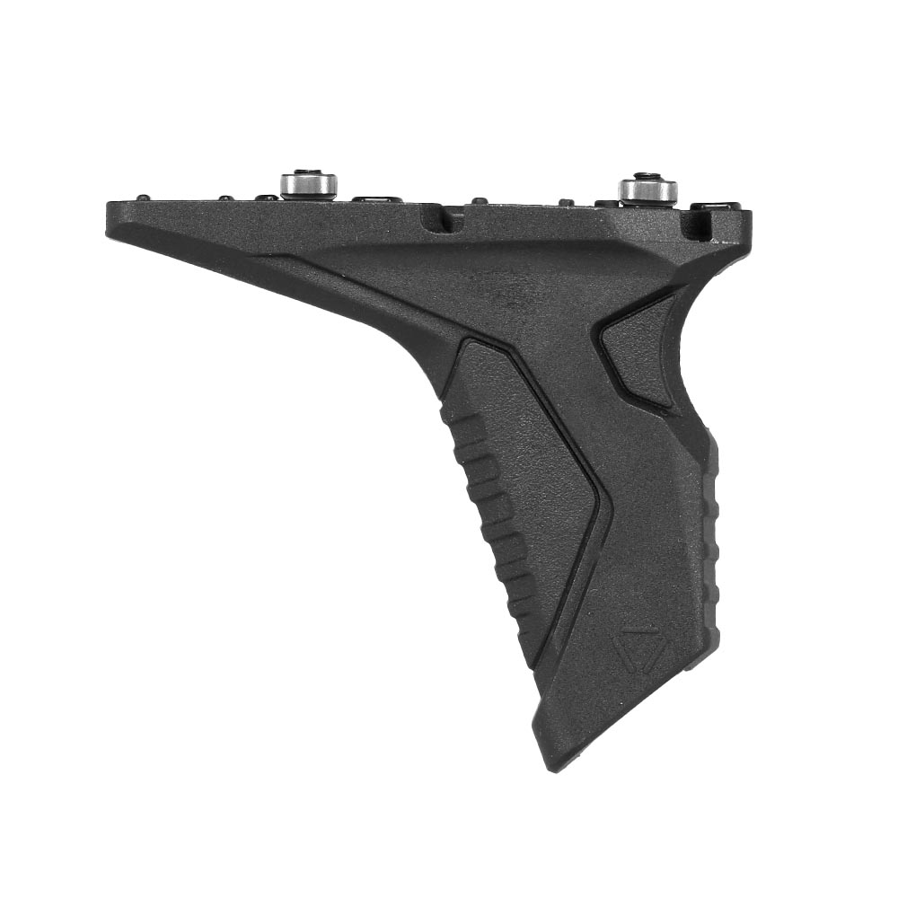 Strike Industries KeyMod / M-LOK Link Angled Hand Stop Polymer Frontgriff schwarz Bild 5