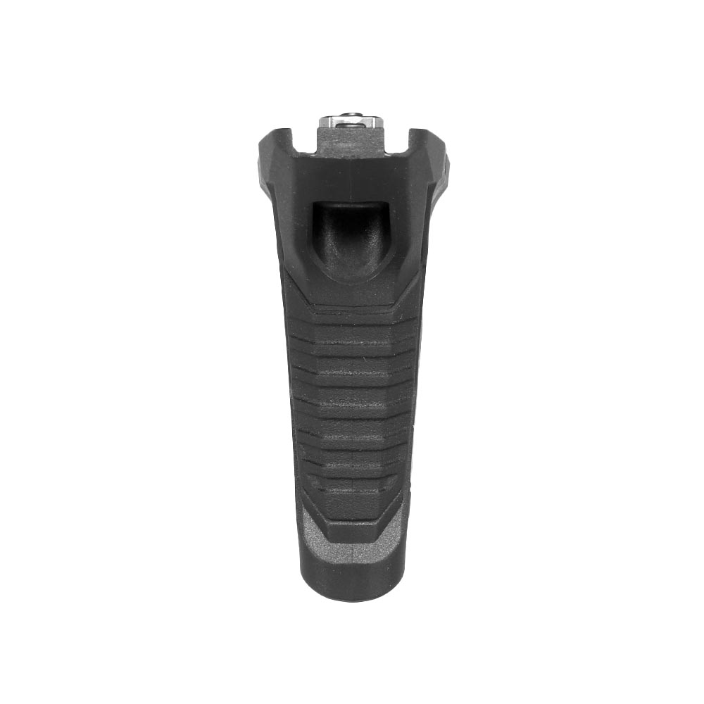 Strike Industries KeyMod / M-LOK Link Angled Hand Stop Polymer Frontgriff schwarz Bild 6