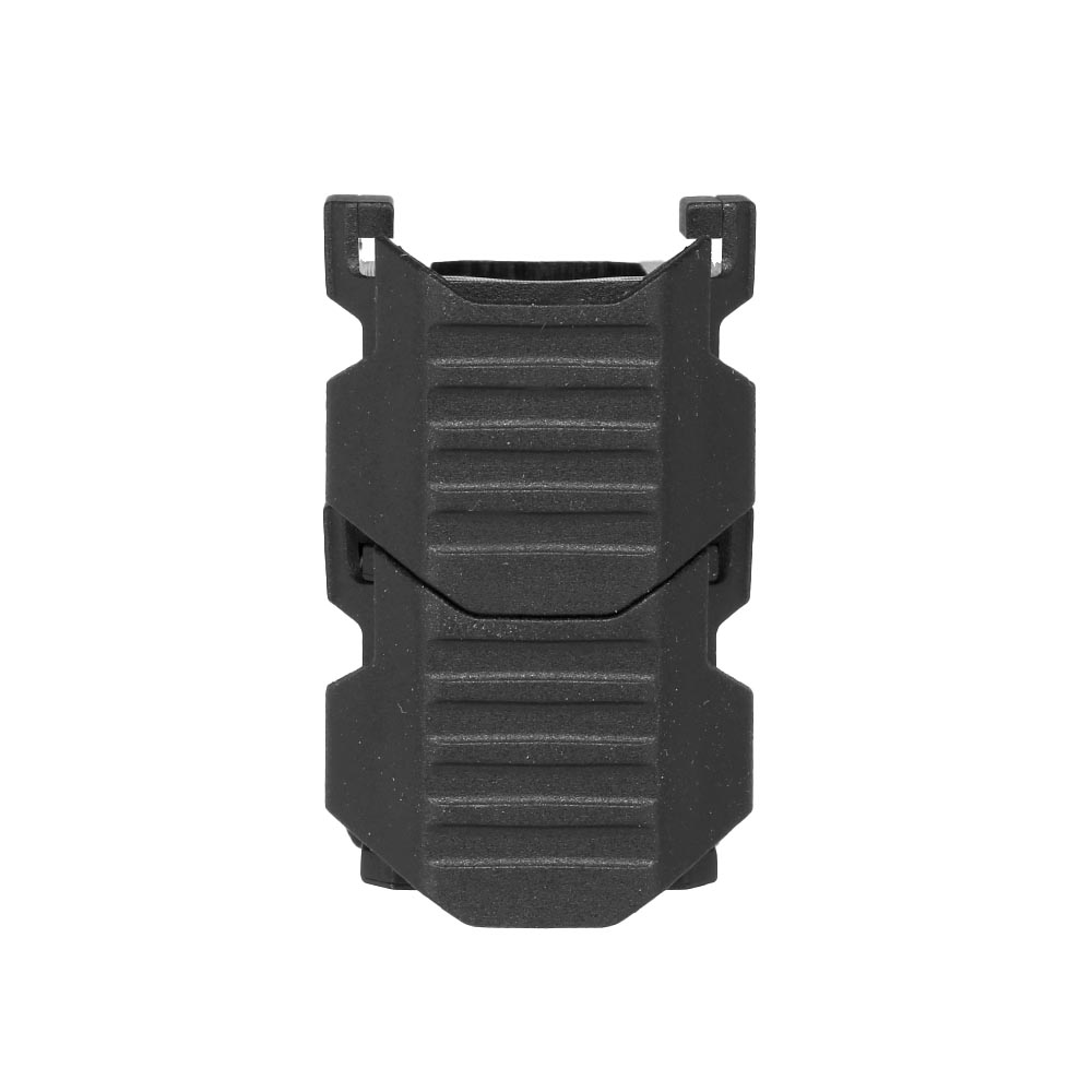 Strike Industries Extension Set f. SI M-LOK Stacked Angled Grip schwarz Bild 8