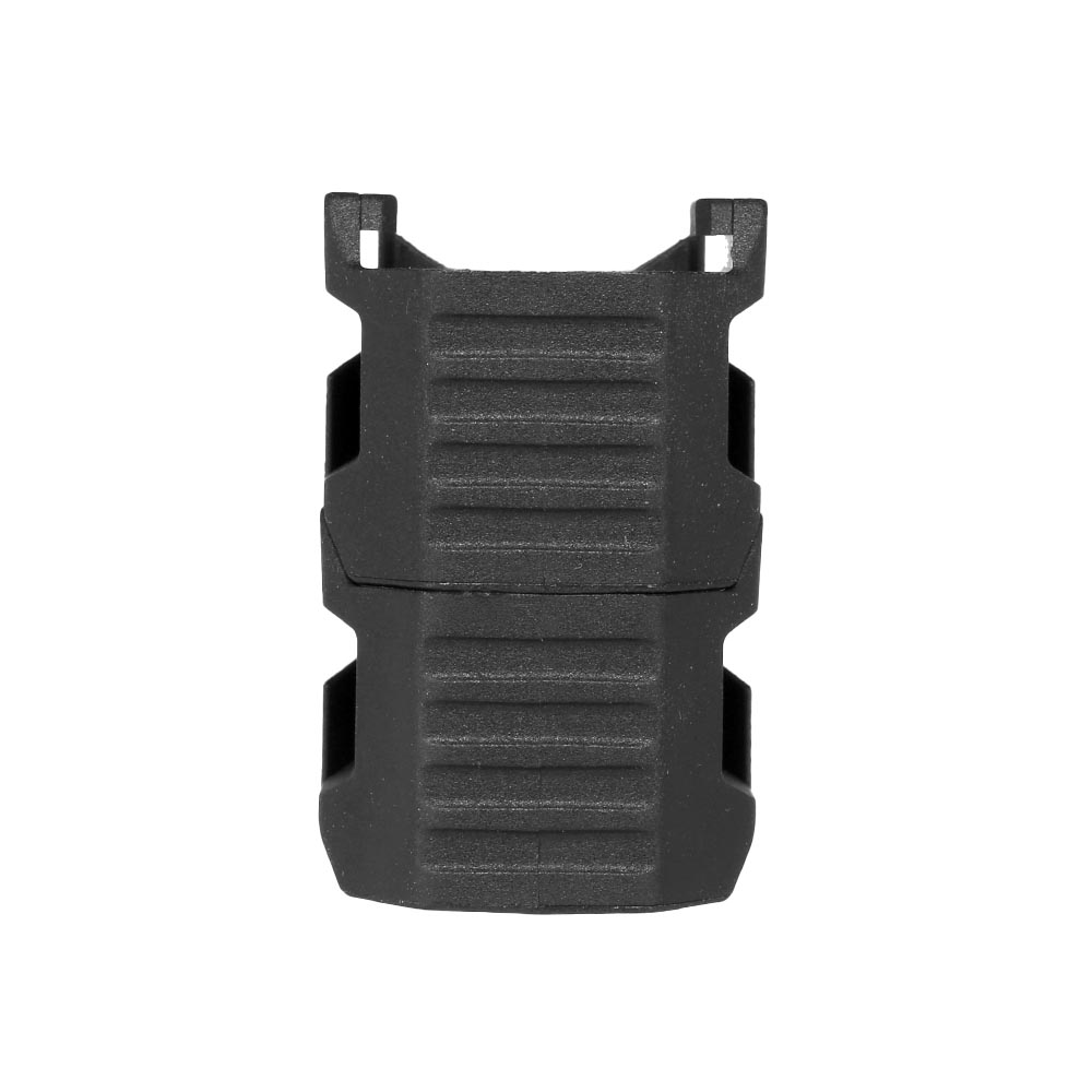 Strike Industries Extension Set f. SI M-LOK Stacked Angled Grip schwarz Bild 9