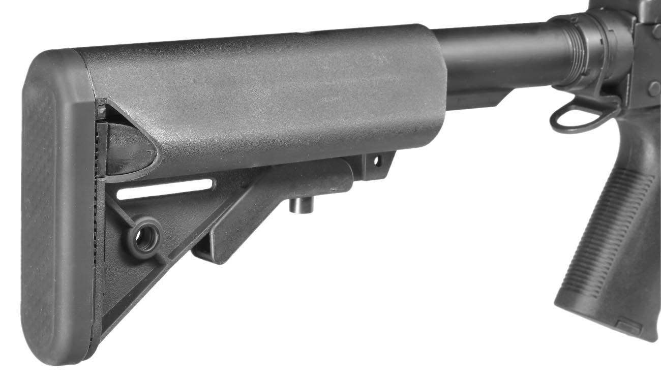 Arcturus AK105-C Custom Vollmetall S-AEG 6mm BB schwarz Bild 9