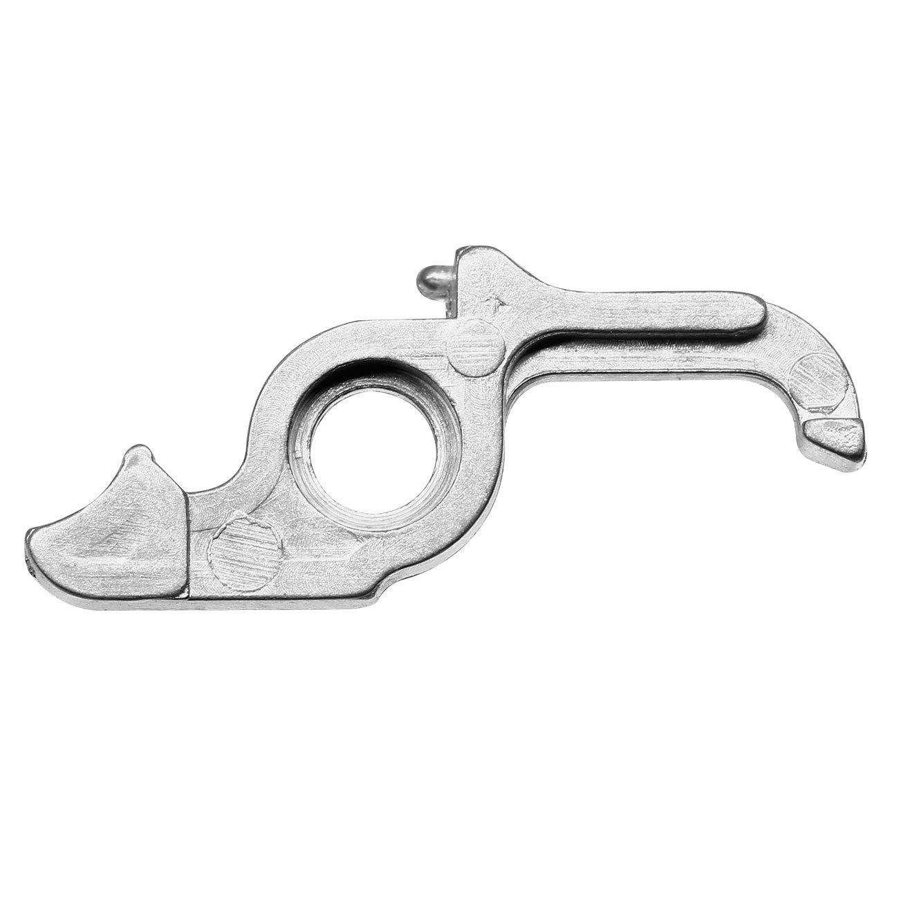 G&G Aluminium Cut Off Lever - Version 2 Bild 1