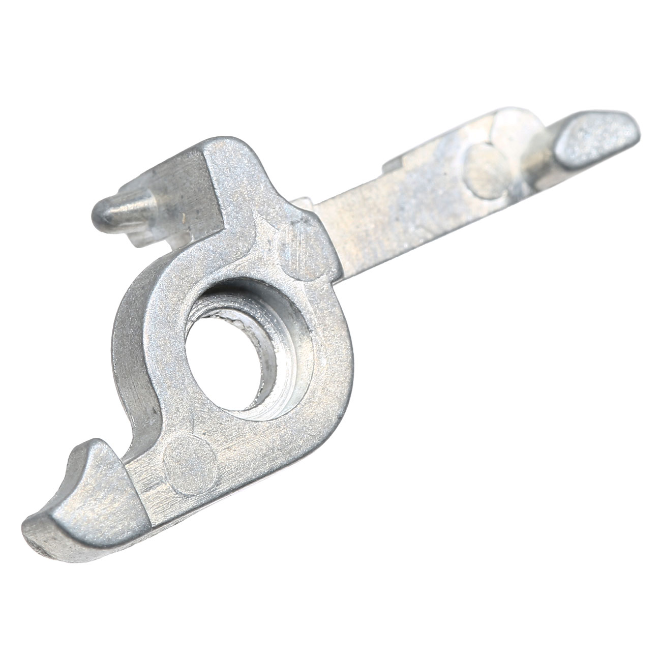 G&G Aluminium Reinforced Cut Off Lever - Version 3