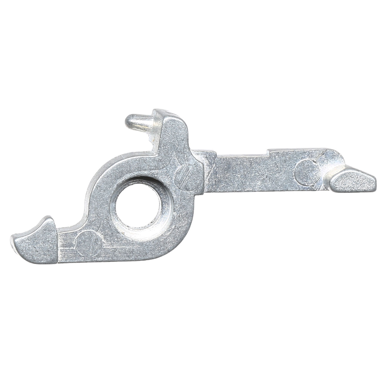 G&G Aluminium Reinforced Cut Off Lever - Version 3 Bild 1