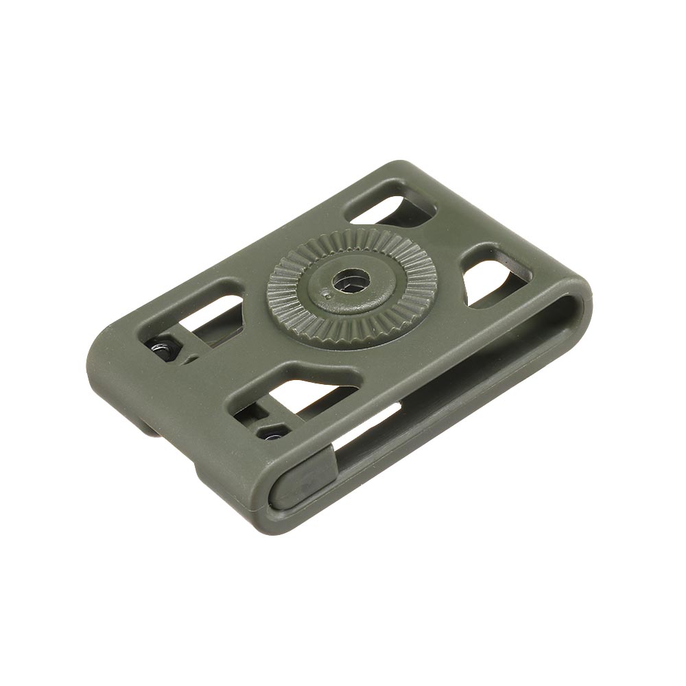 Universal belt clip best sale