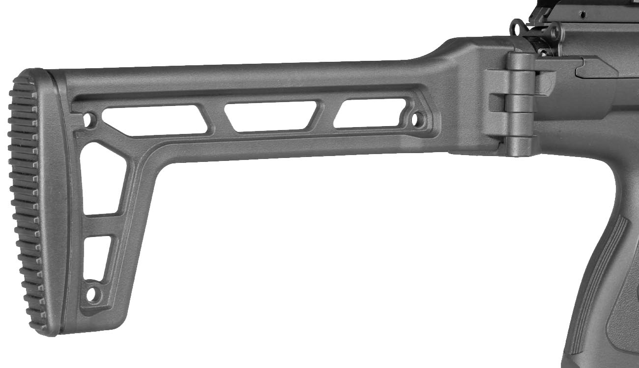 Beretta PMX Polymergehuse Gas-Blow-Back 6mm BB schwarz Bild 10