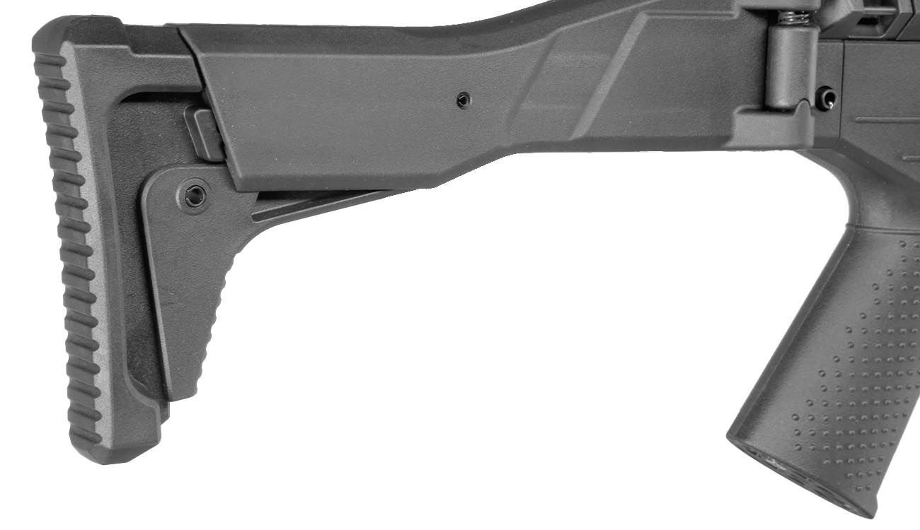 Ares / GSG G14 Carbine Polymergehuse EFC-System S-AEG 6mm BB schwarz Bild 10