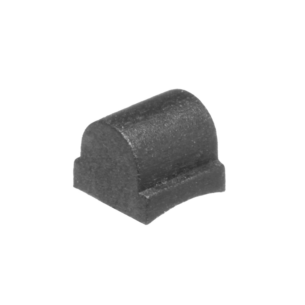 Unicorn Airsoft UNI-Hop Hop-Up Nub 80 schwarz f. AEG / S-AEG / GBB Hop-Up Systeme