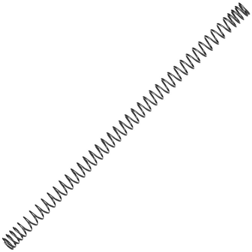 Modify M135 Irregular-Pitch Spring Tuningfeder f. MOD24 / APS-2 Gewehre Bild 1