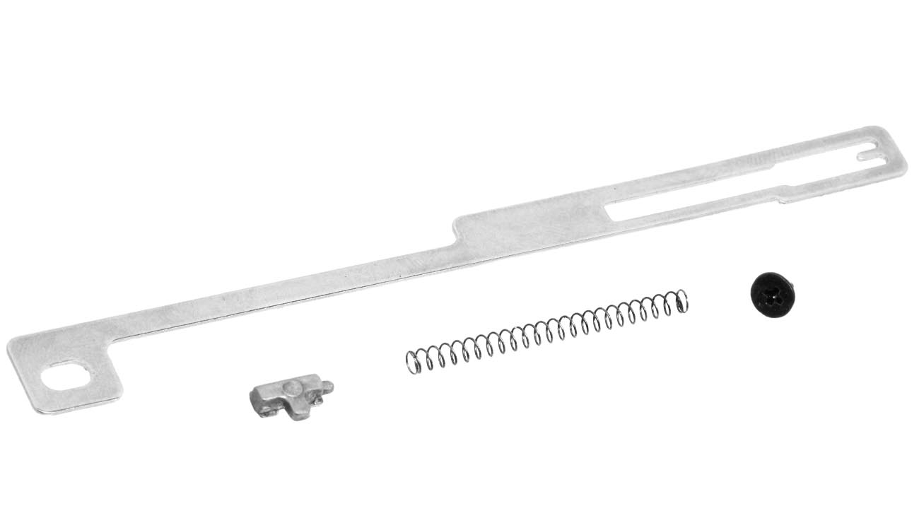 Jag Arms Internal Chassis Rebuild Kit f. Jag Arms Scattergun Serie Bild 9