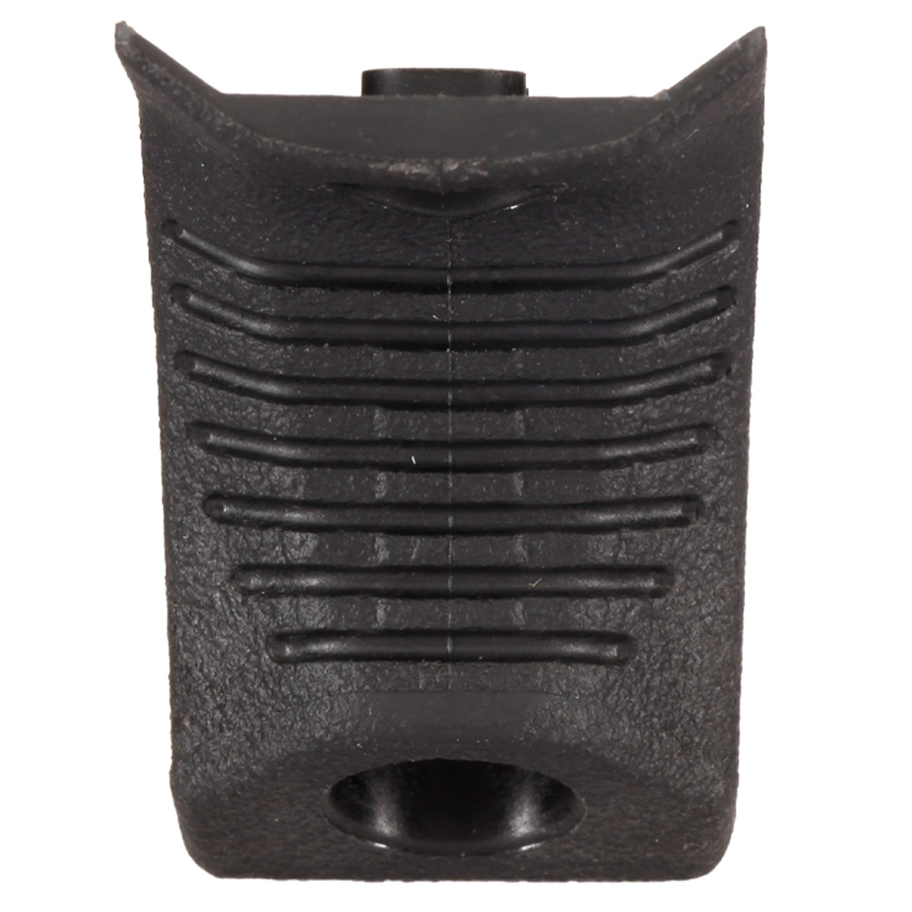 MagPul USA M-LOK Polymer / Stahl Hybrid Barricade Stop / Handstop schwarz Bild 8