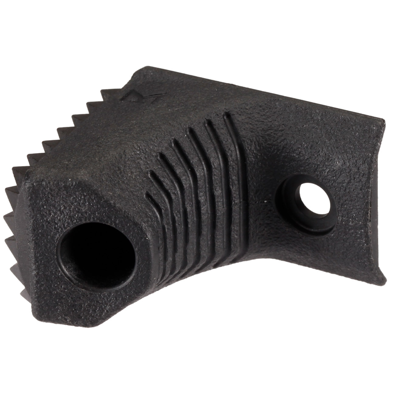 MagPul USA M-LOK Polymer / Stahl Hybrid Barricade Stop / Handstop schwarz Bild 9