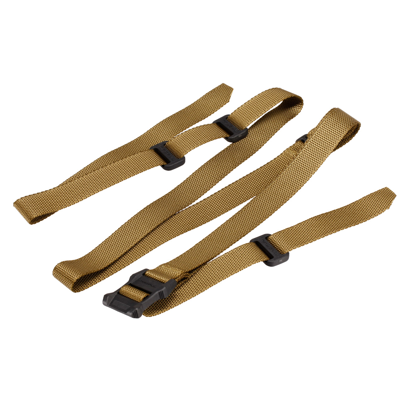 MagPul 2-Punkt Tragegurt MS1 Lite Multi-Mission Sling coyote Bild 2