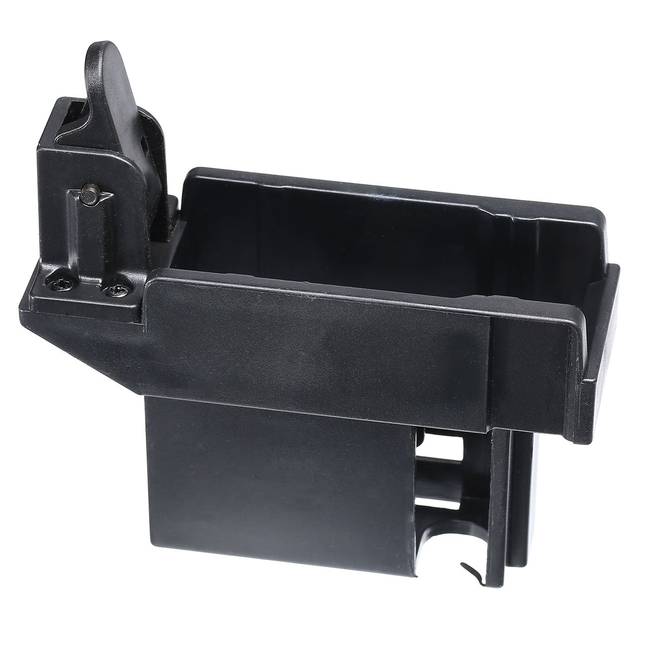 Royal Airsoft AK Magazinadapter fr Sidewind-Speedloader schwarz Bild 1