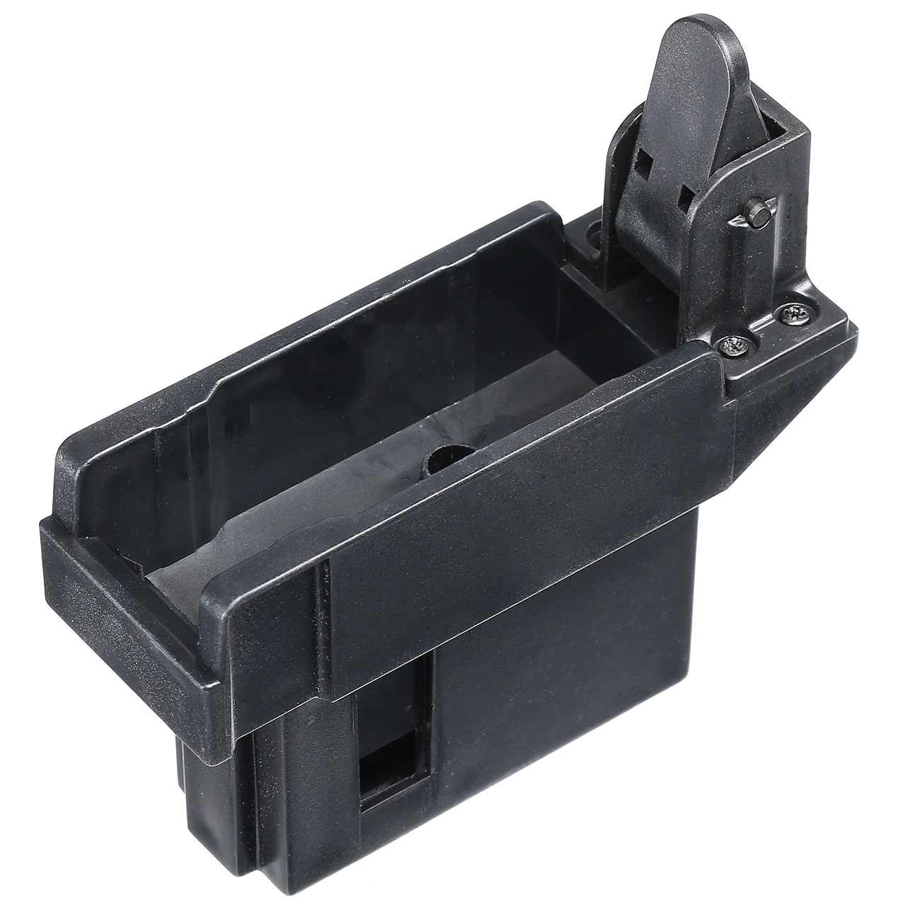 Royal Airsoft AK Magazinadapter fr Sidewind-Speedloader schwarz Bild 1