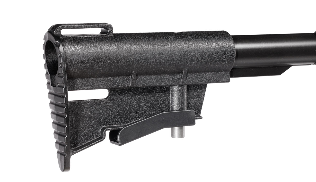 G&G T91 Training Rifle Polymergehuse ETU-Mosfet G2 S-AEG 6mm BB schwarz Bild 9
