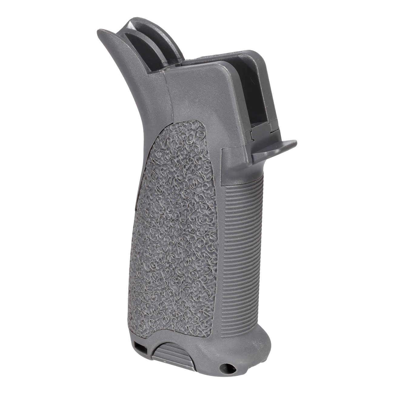 VFC / BCM M4 / M16 Gunfighter MOD 2 Pistol Grip Griffstck f. VFC M4 GBB Serie Wolf Grey Bild 1