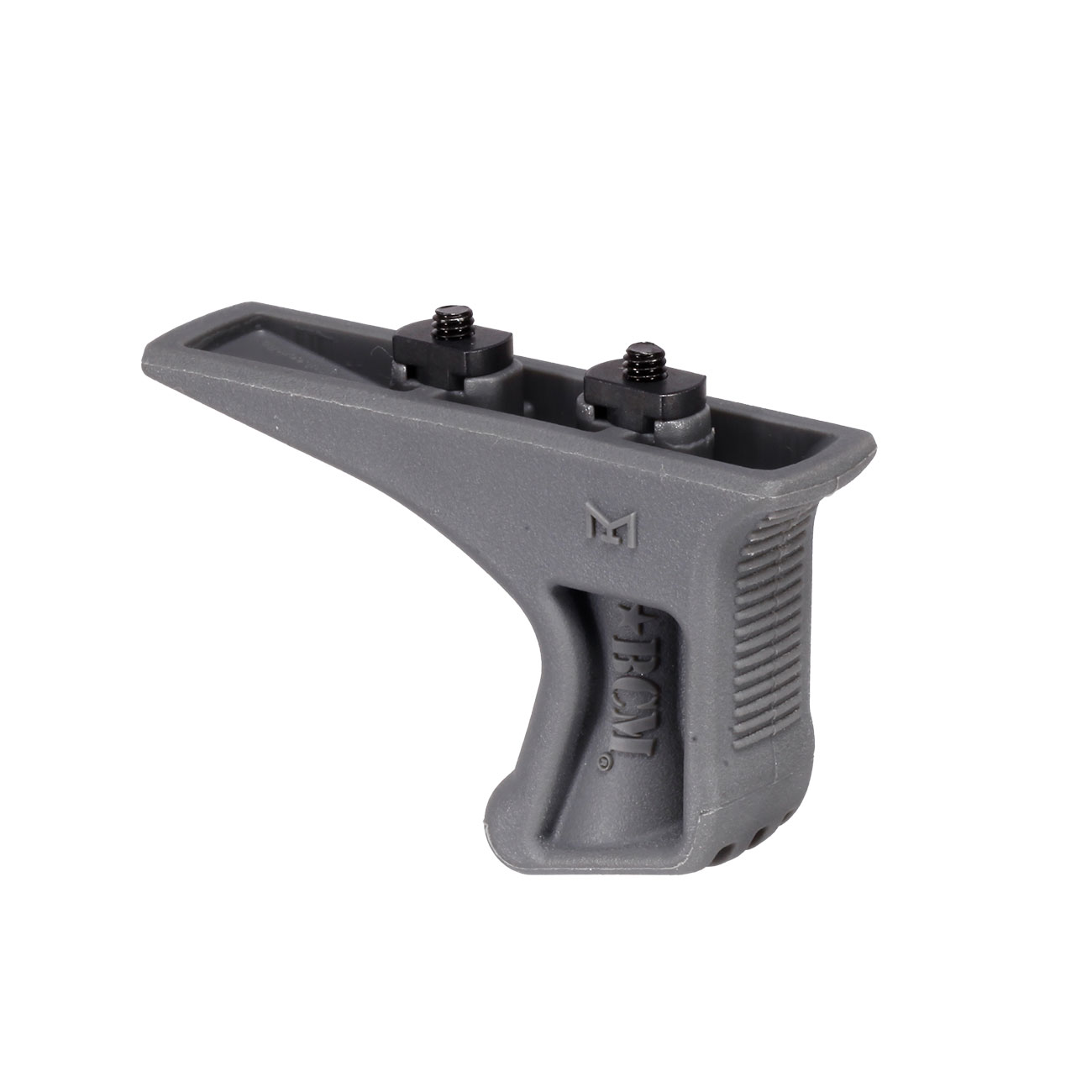 VFC / BCM M-LOK Gunfighter KAG Vertical Frontgriff Wolf Grey Bild 1