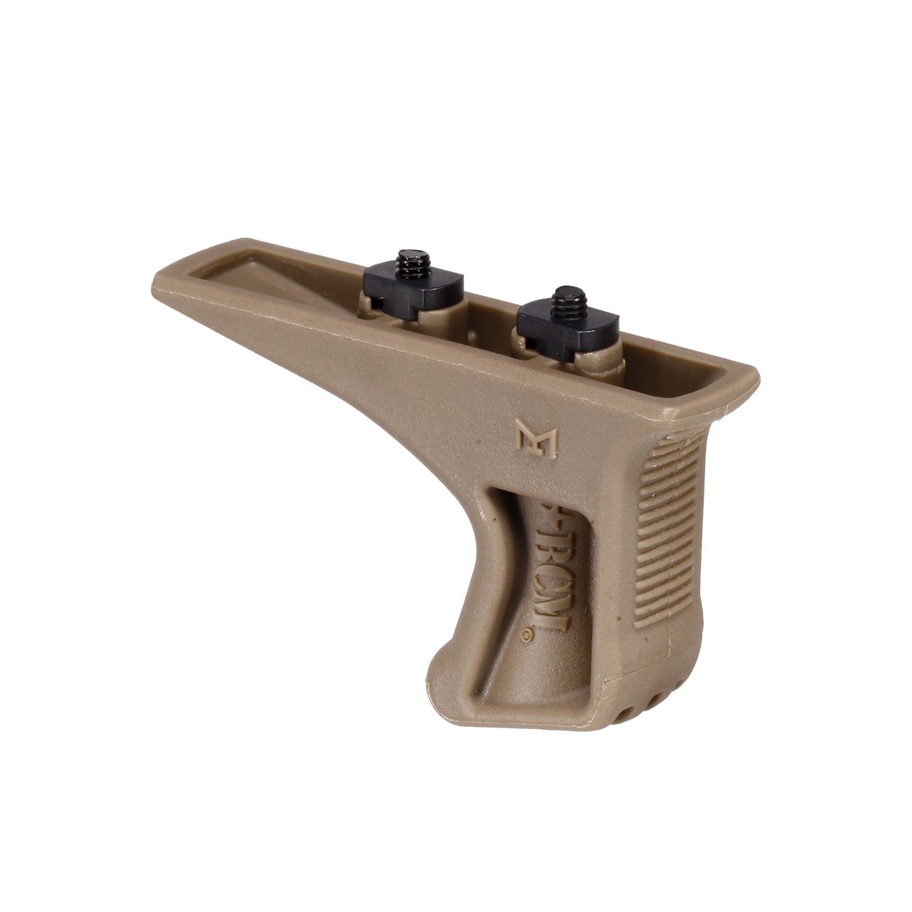 VFC / BCM M-LOK Gunfighter KAG Vertical Frontgriff Flat Dark Earth Bild 1