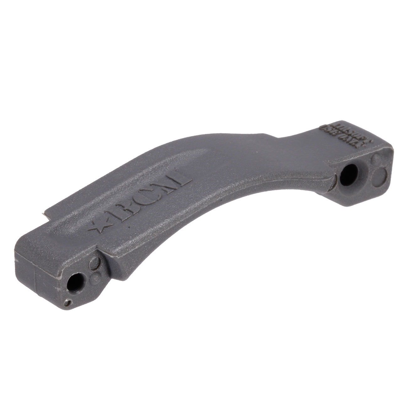 VFC / BCM Gunfighter MOD 3 Trigger Guard / Abzugbgel f. VFC M4 GBB Series Wolf Grey Bild 3