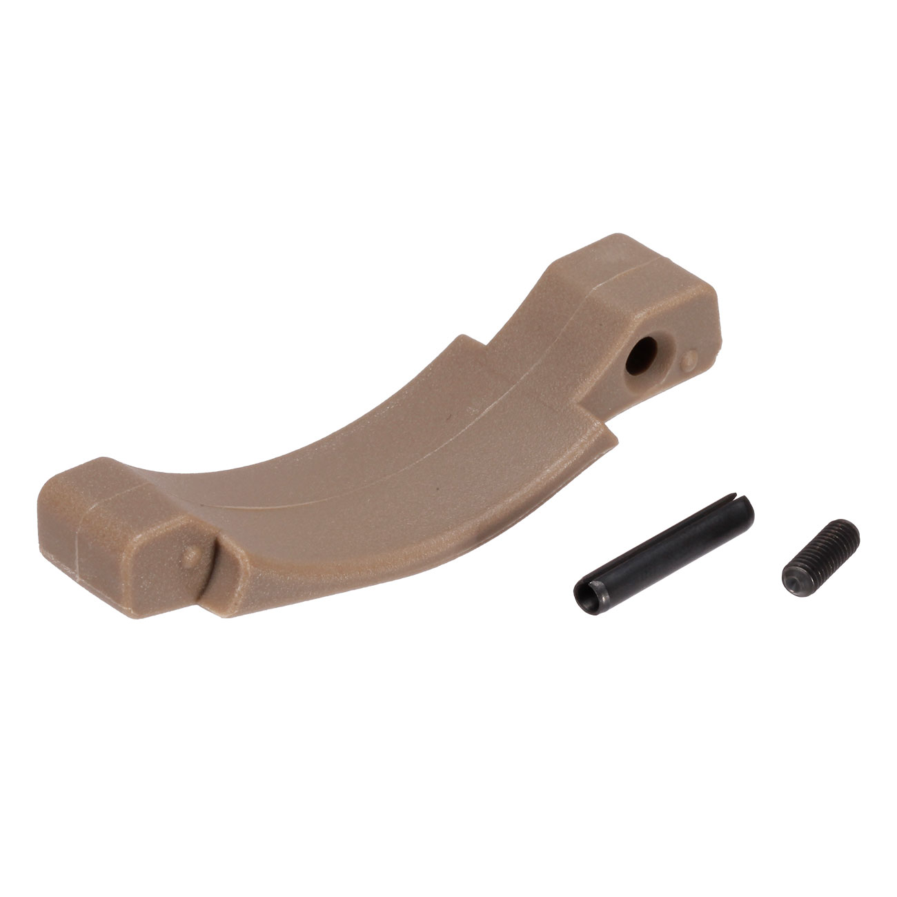 VFC / BCM Gunfighter MOD 3 Trigger Guard / Abzugbgel f. VFC M4 GBB Series Flat Dark Earth