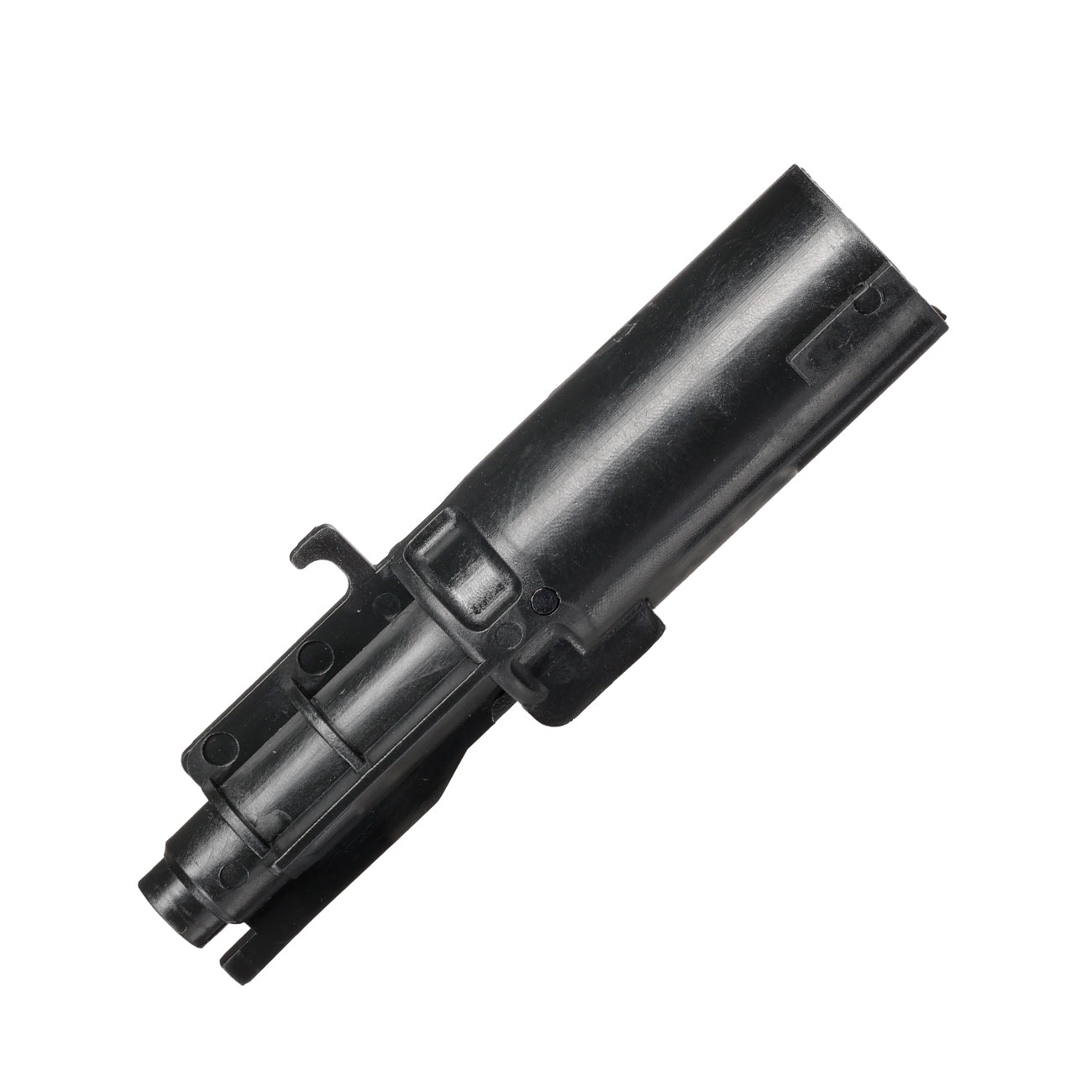 SRC AK-74 GBB Part # 08 Loading Nozzle / Air Nozzle Bild 2