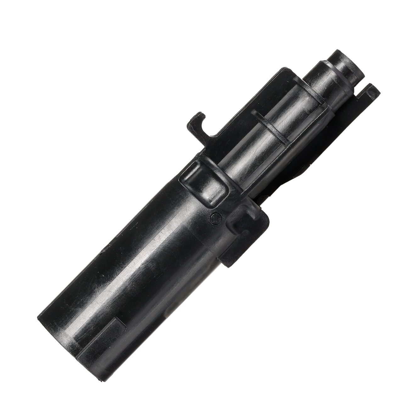 SRC AK-74 GBB Part # 08 Loading Nozzle / Air Nozzle Bild 3
