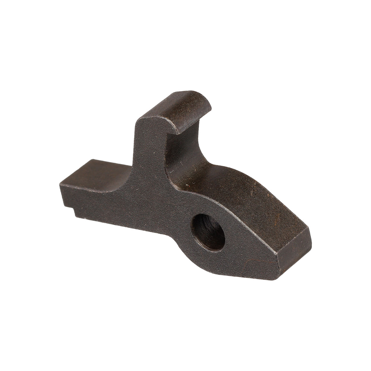Samoon CNC Stahl Sear f. GHK AK GBB Gewehre schwarz Bild 1