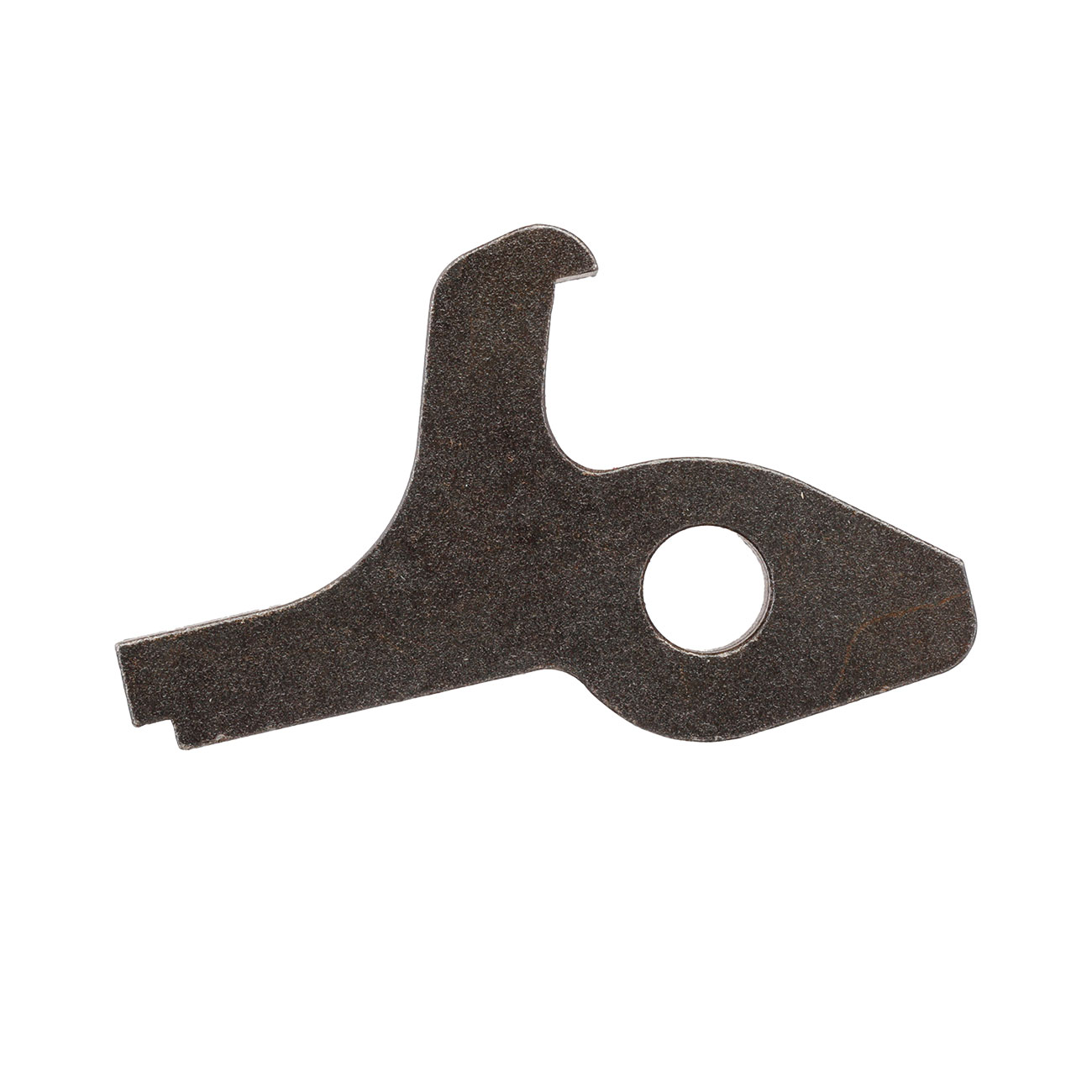 Samoon CNC Stahl Sear f. GHK AK GBB Gewehre schwarz Bild 5