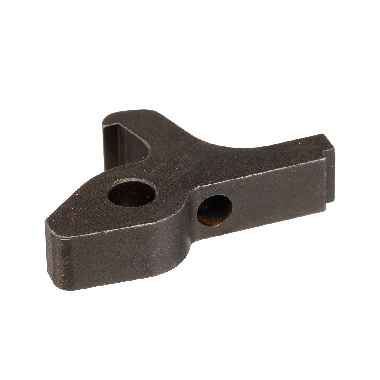 Samoon CNC Stahl Sear f. GHK AK GBB Gewehre schwarz Bild 6