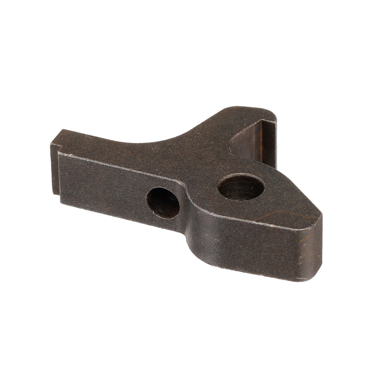 Samoon CNC Stahl Sear f. GHK AK GBB Gewehre schwarz Bild 7