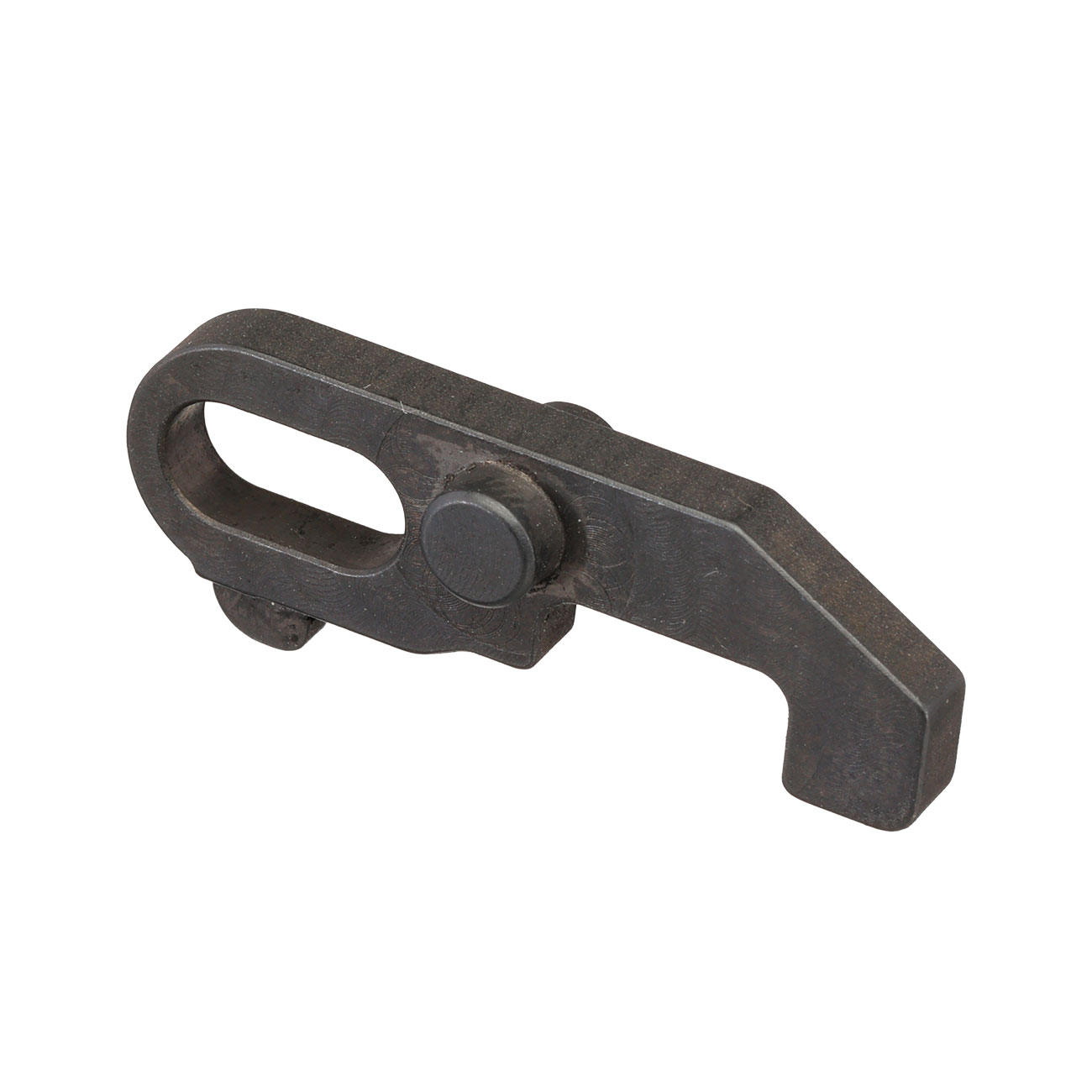 Samoon CNC Stahl Firing-Pin f. GHK AK GBB Gewehre schwarz Bild 1