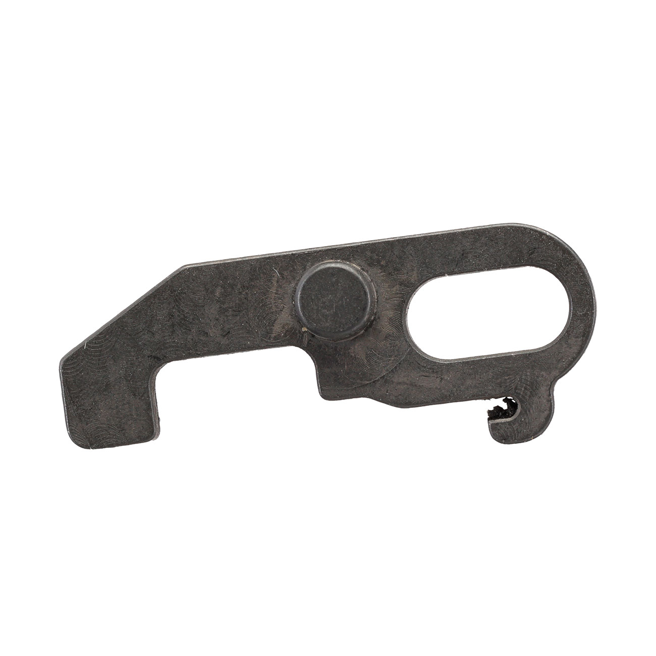 Samoon CNC Stahl Firing-Pin f. GHK AK GBB Gewehre schwarz Bild 4