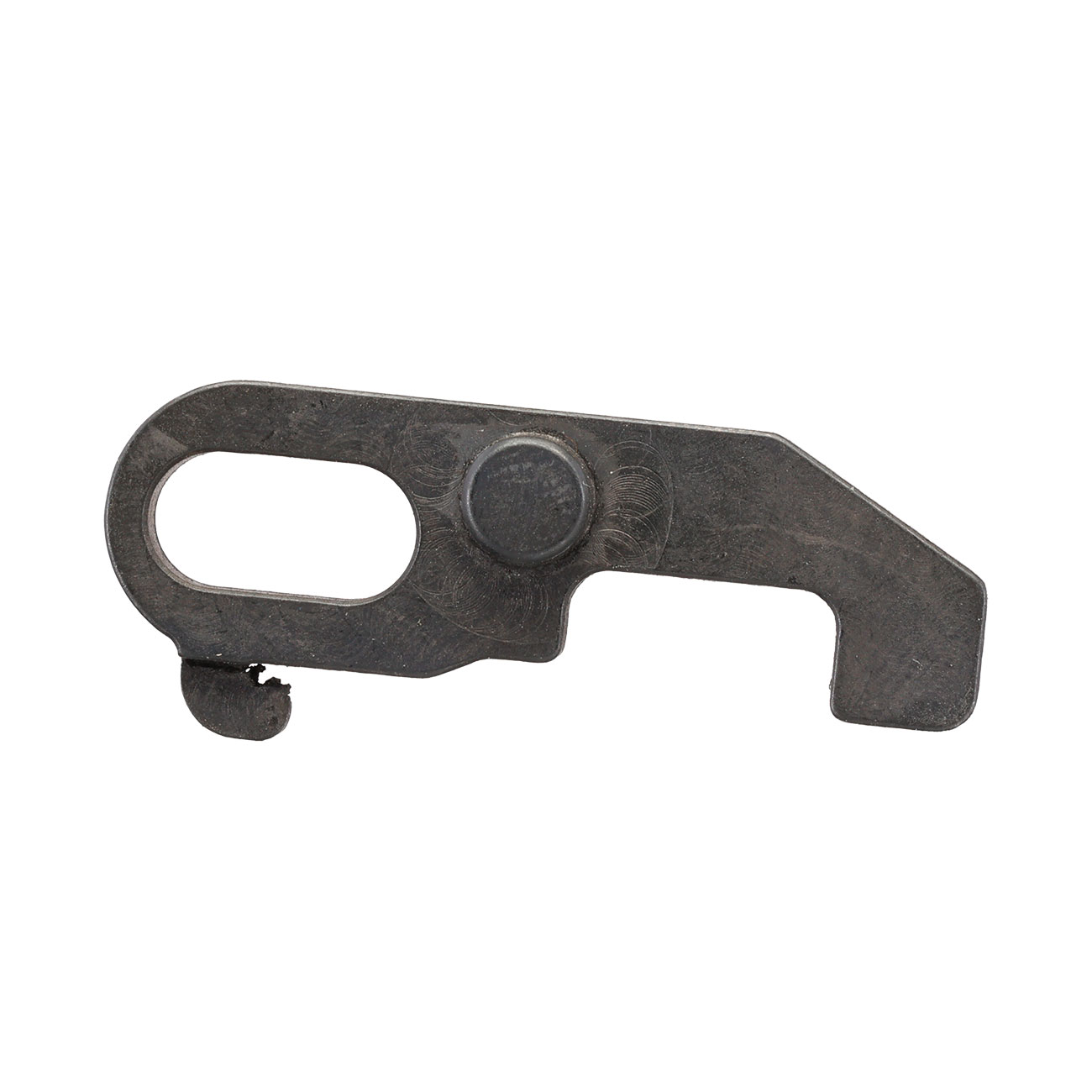 Samoon CNC Stahl Firing-Pin f. GHK AK GBB Gewehre schwarz Bild 5