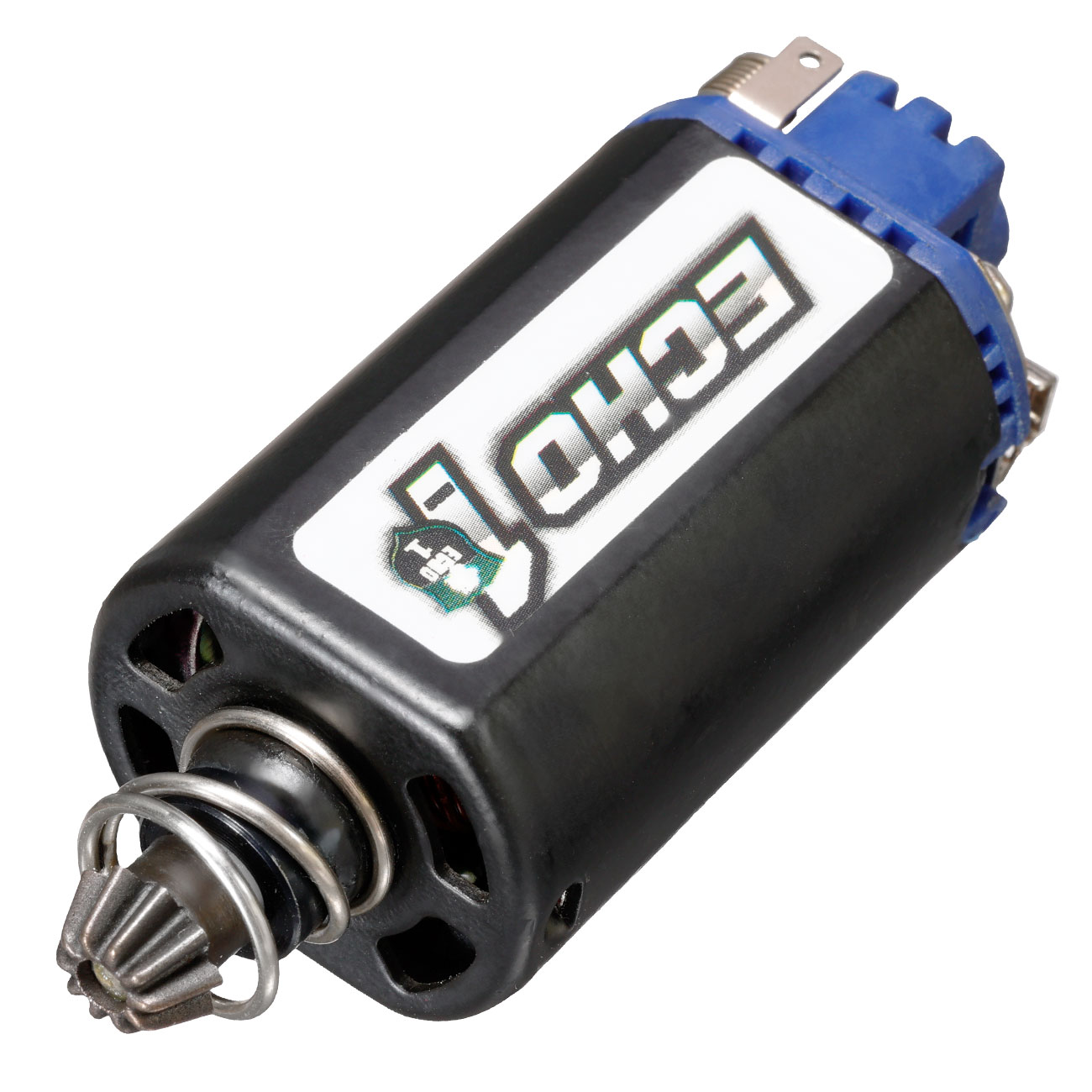Echo1 High Torque Motor - Short Type