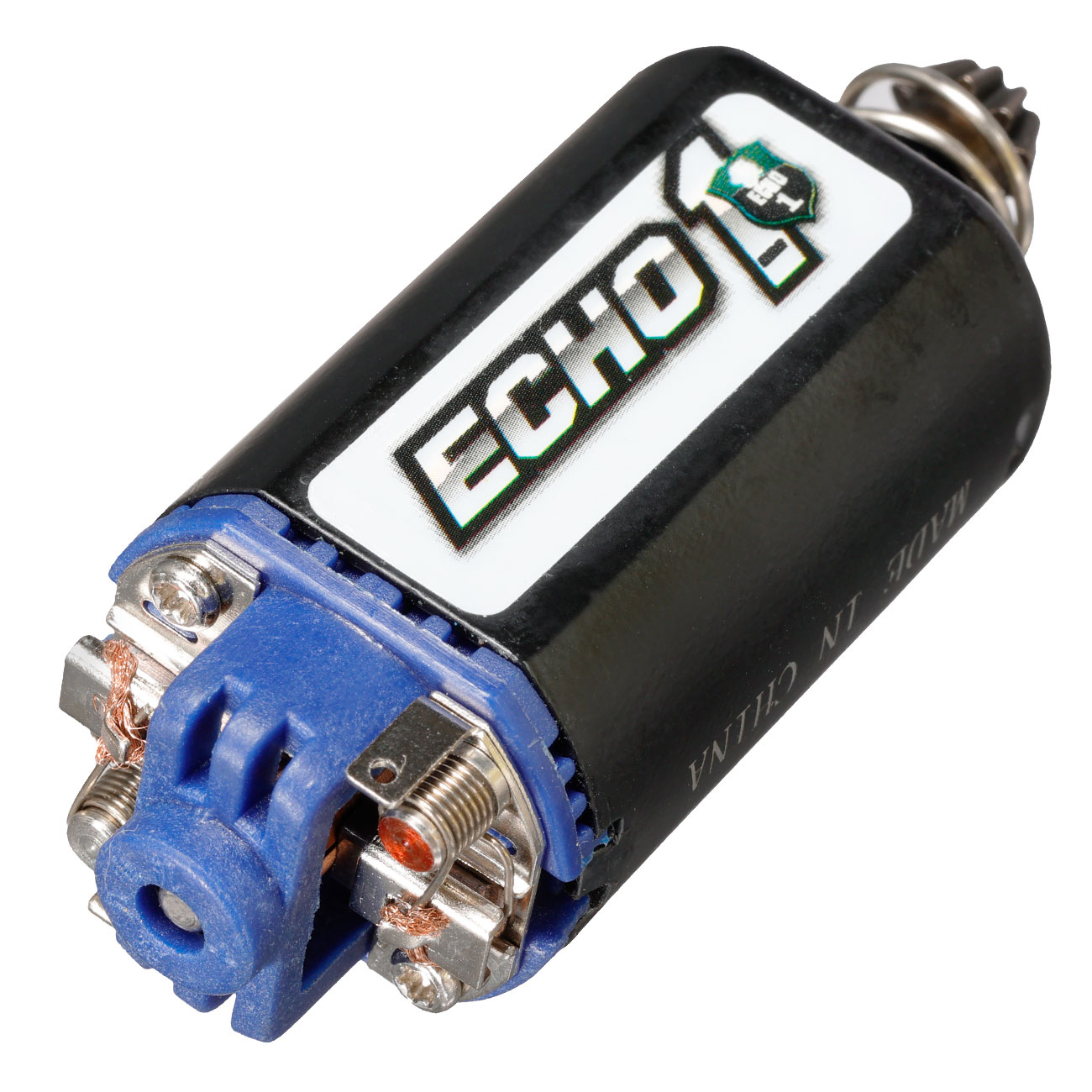 Echo1 High Torque Motor - Short Type Bild 1