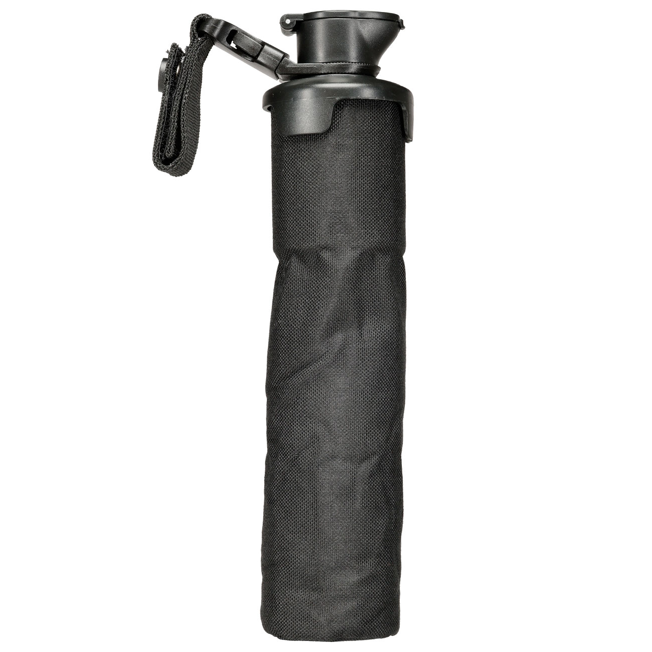 WoSport Nylon BB Storage Bag Kugelbeutel fr 3000 6mm BBs schwarz Bild 4