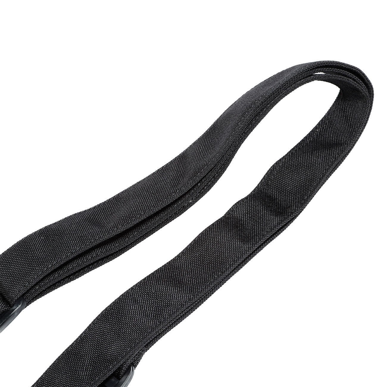 WoSport 3-Punkt Tragegurt Adjustable Universal schwarz Bild 5